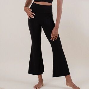 Indigo Luna : Agni Flare Pants